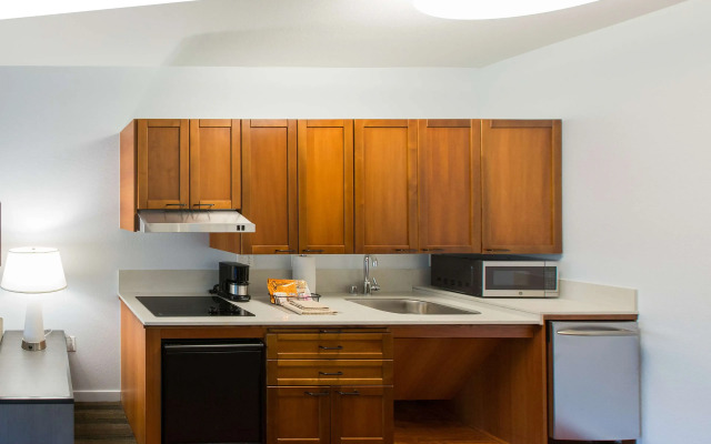 HYATT house Santa Clara