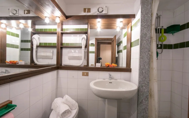 Grange Hike Ski - 43D Sestriere