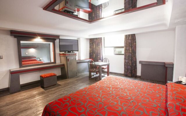 Hotel La Rosa - Adults Only