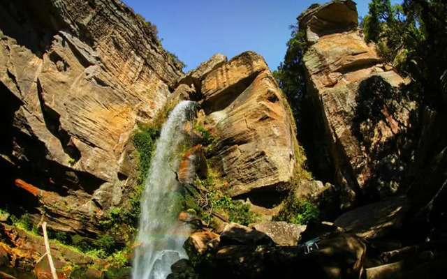 Slaviero Ponta Grossa