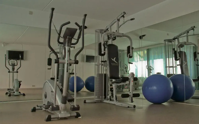 City Inn Luxe Hotel