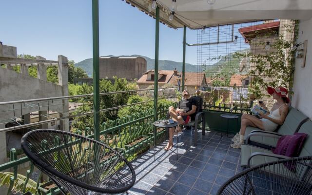 Zukic Apartments RIsan