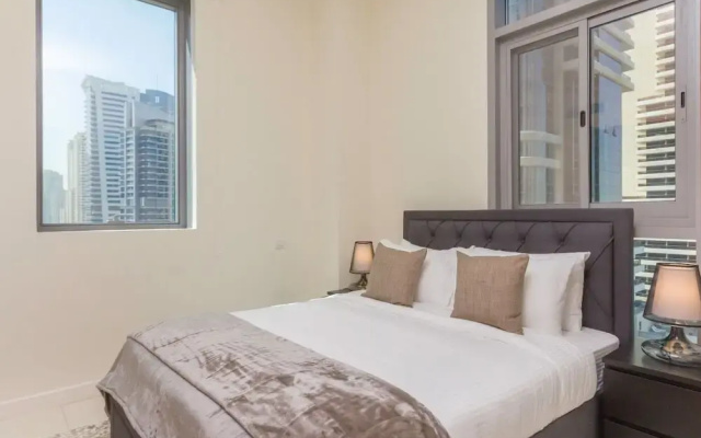 2 BR Apt Ocean Palm & Atlantis View