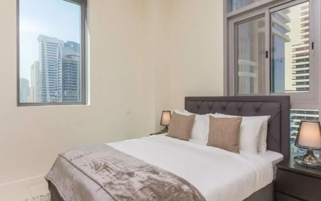 2 BR Apt Ocean Palm & Atlantis View