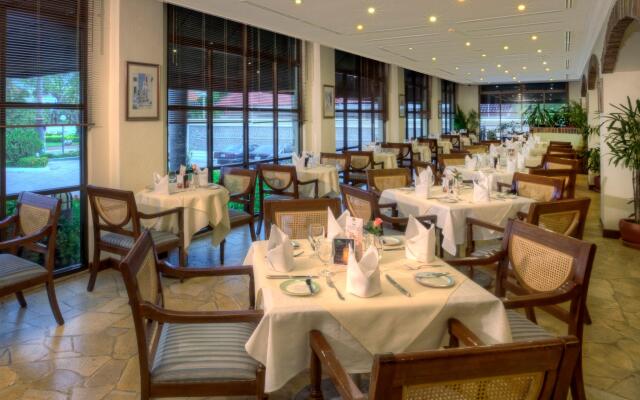 Sunway Hotel Phnom Penh