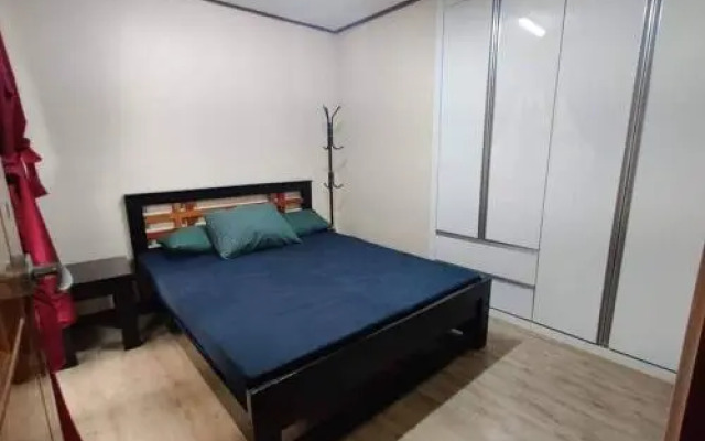 Zenmist Properties- 2 Bedroom Deluxe