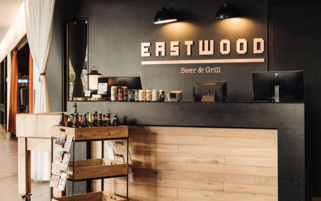 DoubleTree by Hilton Amsterdam Centraal Station