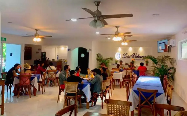 Hotel Boketto