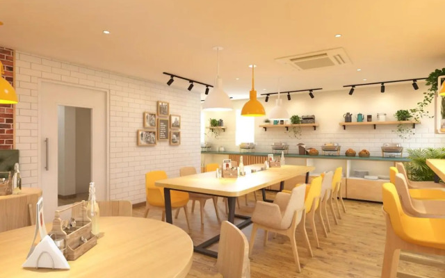 Bloom Hotel Saki Vihar