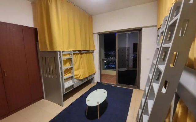Atlantis View Hostel