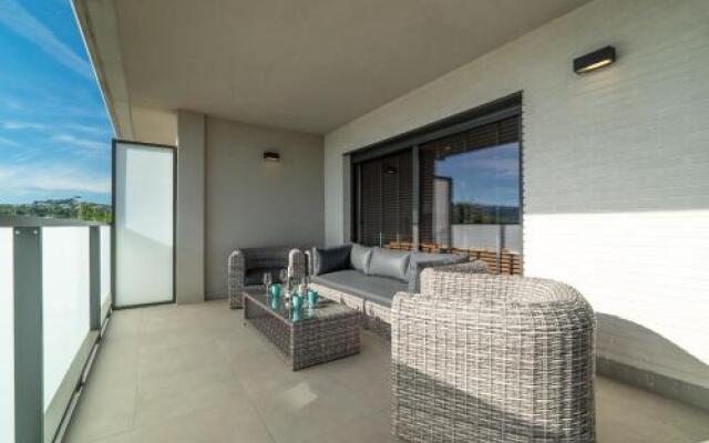 Arenal Dream III