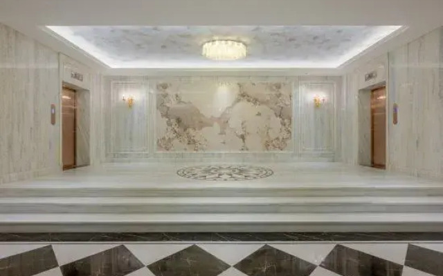 Madison Hotel Weihai Rongcheng Railway Station