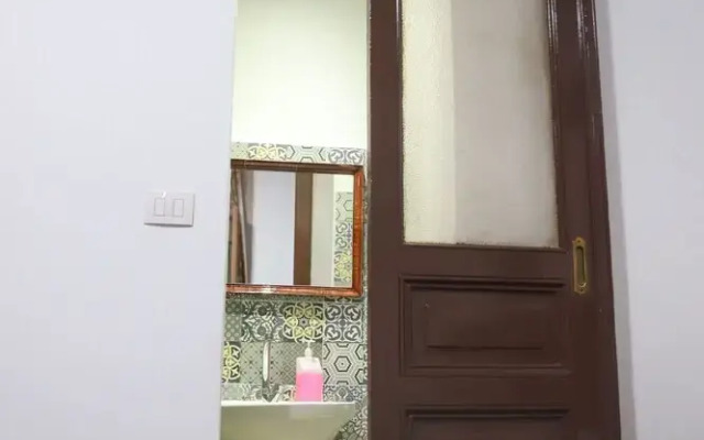 Cairo international Hostel Downtown
