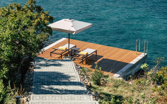 Veladrion Resort
