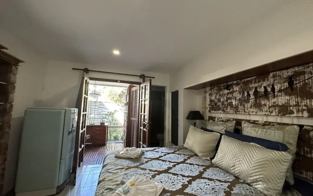 Hotel Flor De Limao
