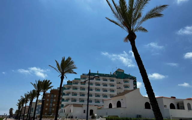 Hotel Hey Peñíscola