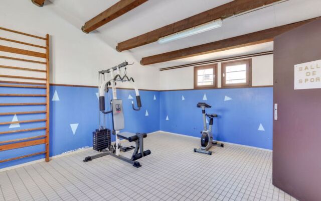 Les Lavandines 1 31900