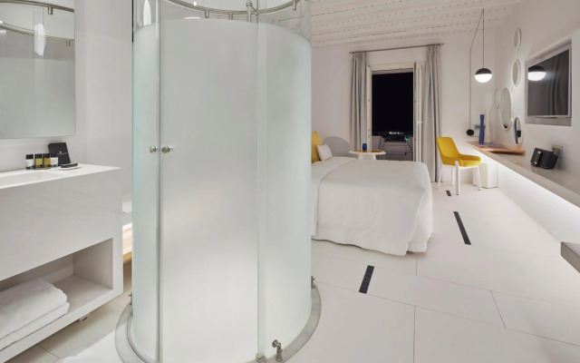Myconian Ambassador Hotel Relais & Chateaux