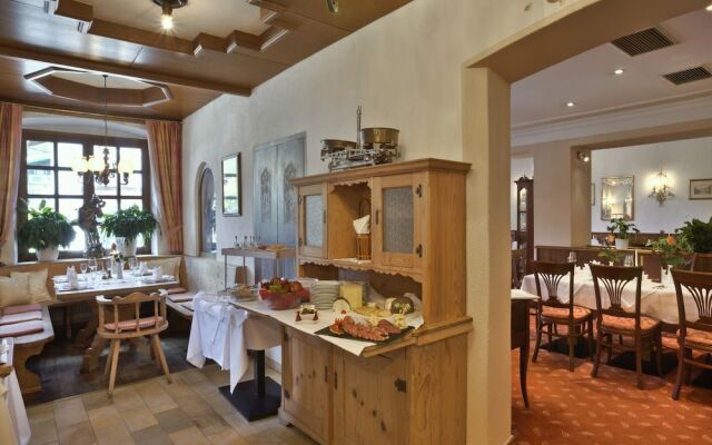 Hotel Alpenresidenz Adler