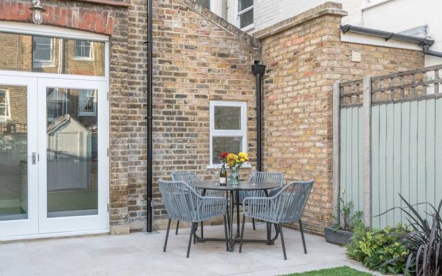 Beautiful family home in Highbury