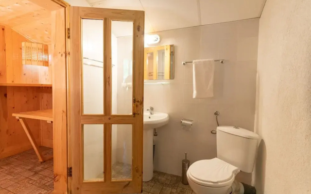 Ecohotel Imenieto