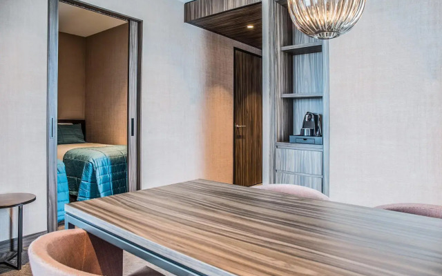 Van Der Valk Hotel Enschede