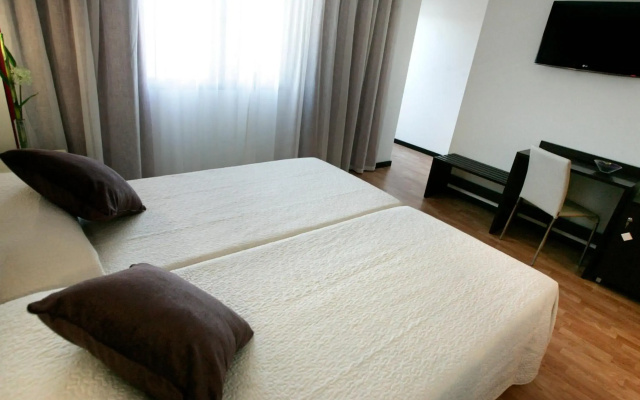 Hotel la Bastida