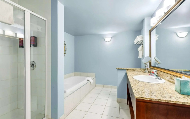 SureStay Plus Hotel by Best Western Drumheller