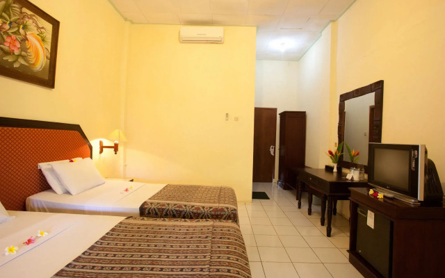 Collection O 90805 Aditya Beach Resort And Spa