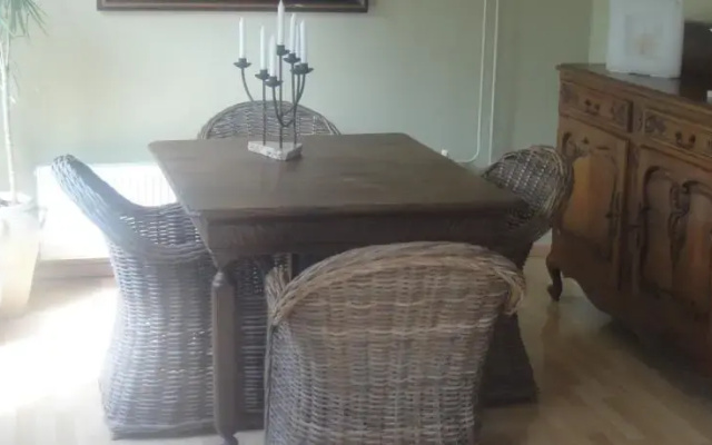 Holiday home Pandora Nieuwvliet