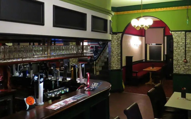 The Kings Head