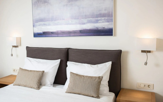 Amare Chania Luxury Residence