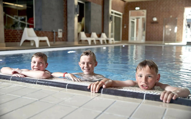 Danhostel Vejen Sport & Hytteby