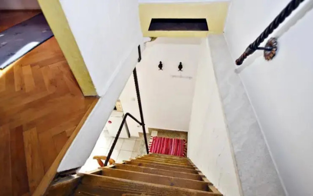 Apartment Bepo