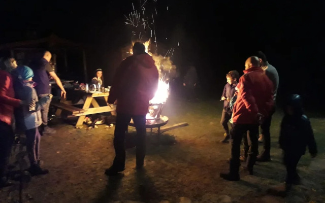 Nesilce Tatil Köyü