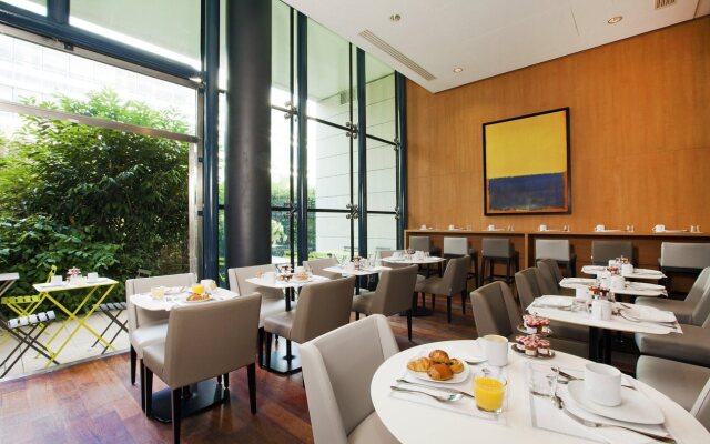 Residhome Monceau