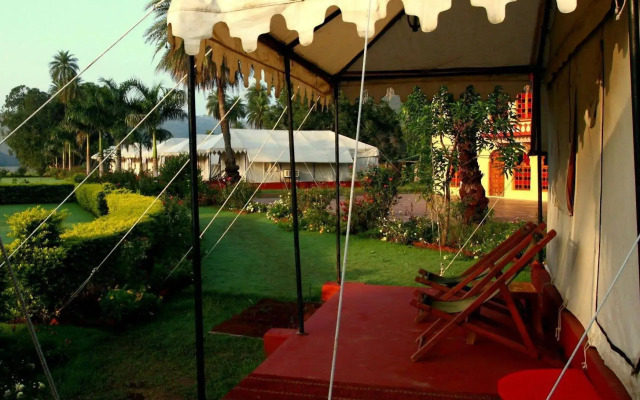 Ummaid Bagh Resort