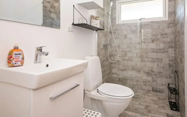 6 Person Holiday Home in Ebeltoft