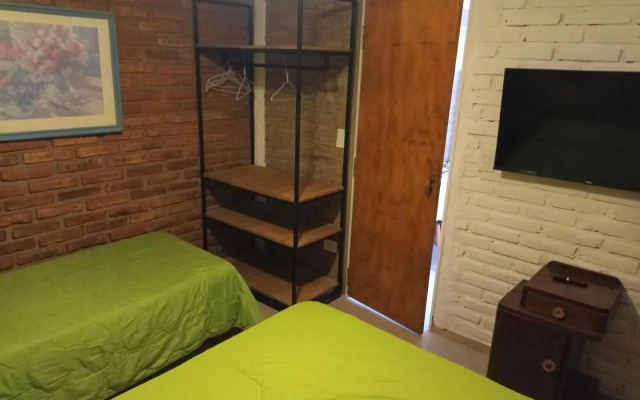 Los Carolinos Departamentos
