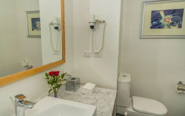 Renaissance Sharm El Sheikh Golden View Beach Resort