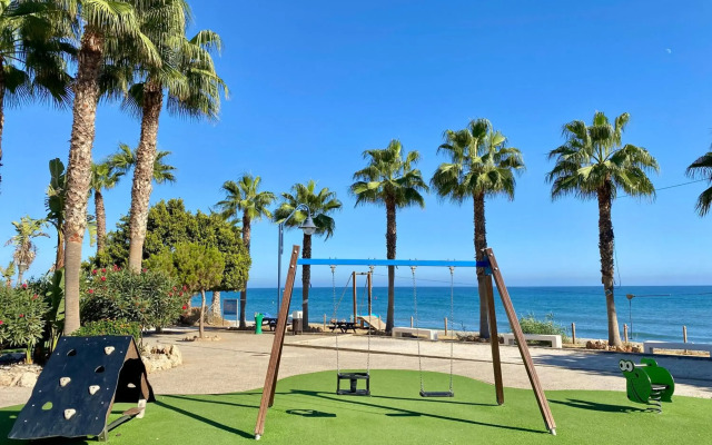 First Line Torrox Costa