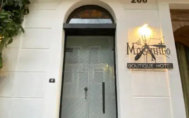 Hotel Saint Nicolas