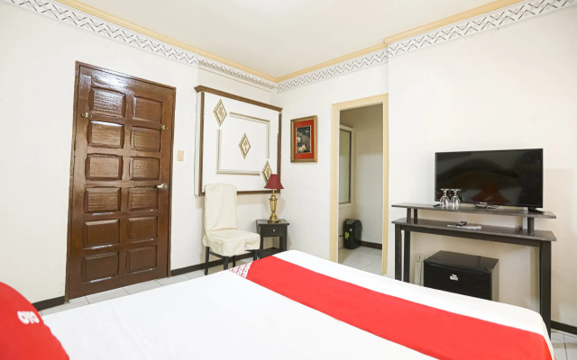 OYO 784 Crisol Garden Cafe and Resort