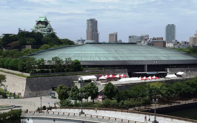 NexStay HOUSE Osaka West