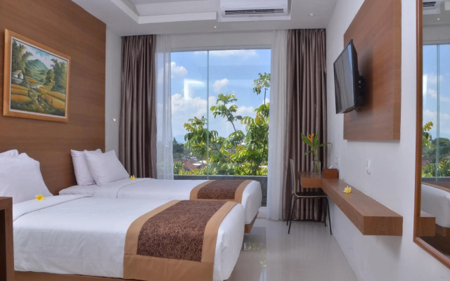 Sunwood Hotel Arianz Mataram