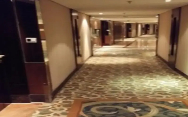 New Century Grand Hotel Xuzhou