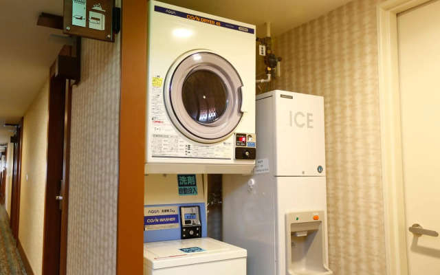 Hotel JAL City Naha