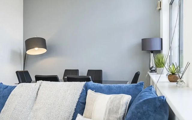 Oxford Drive Apartments