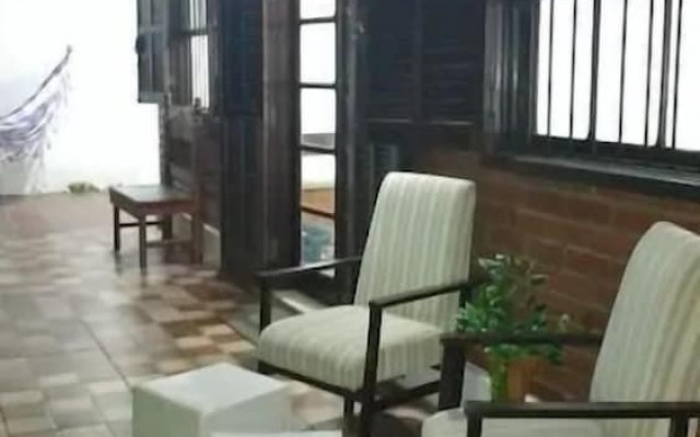 Casa Aconchegante Lazer e Descanso