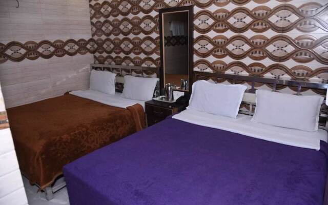 Hotel Al Ahad